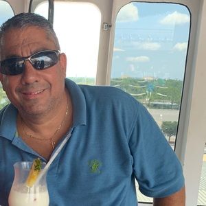 Meet your Posher, Danny